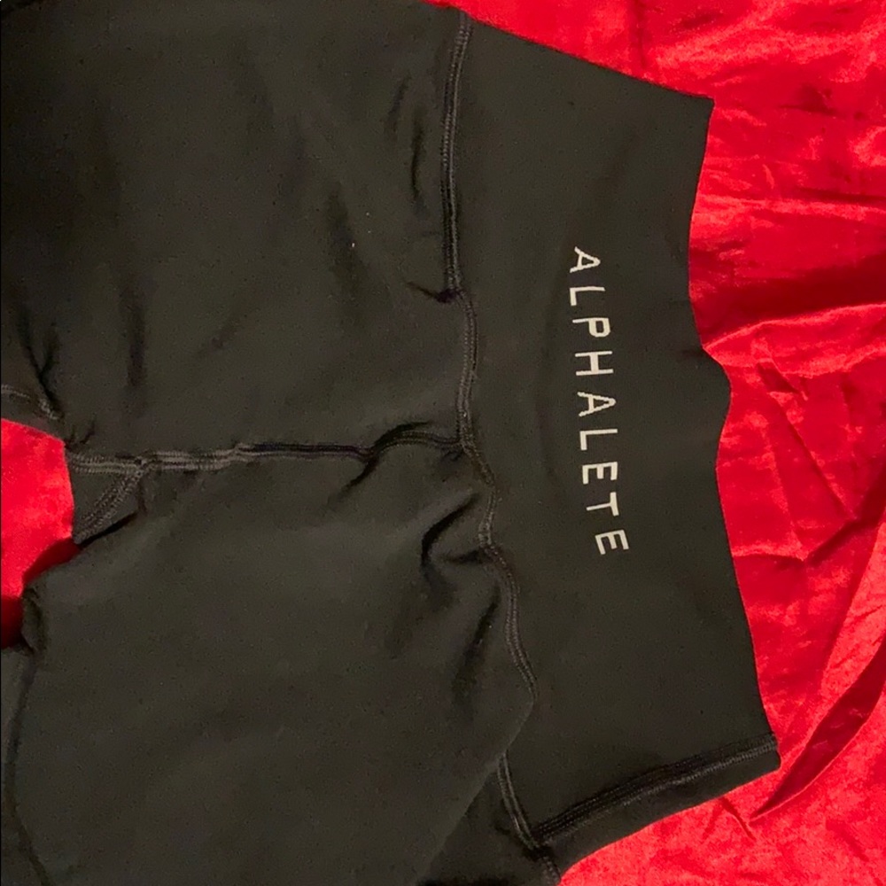 Revival leggings
